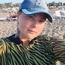 Фотография девушки Татьяна, 48 лет из г. Кемерово