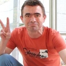 Фотография мужчины Пётр, 48 лет из г. Ликино-Дулево