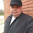 Эдуард, 53 года