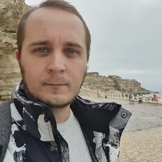 Фотография мужчины Александр, 34 года из г. Бишкек