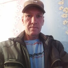 Фотография мужчины Иван, 50 лет из г. Усть-Илимск
