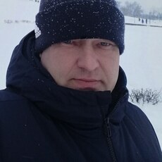 Фотография мужчины Эдуард, 47 лет из г. Красногорск