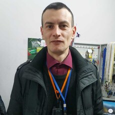 Фотография мужчины Александр Блок, 39 лет из г. Уссурийск