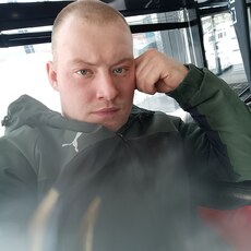 Фотография мужчины Евгений, 29 лет из г. Серов