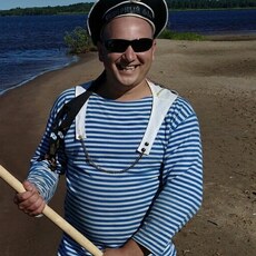 Фотография мужчины Александр, 36 лет из г. Соликамск