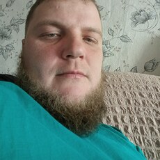 Фотография мужчины Anton Baltser, 34 года из г. Есиль
