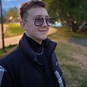 Максим, 23 года