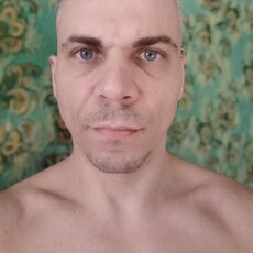 Фотография мужчины Серж, 36 лет из г. Южно-Сахалинск