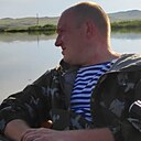 Сергей, 45 лет