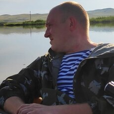 Фотография мужчины Сергей, 45 лет из г. Красноярск