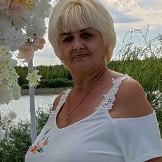 Фотография девушки Анна, 66 лет из г. Бобруйск