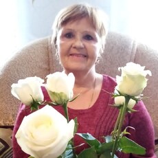 Фотография девушки Вера, 68 лет из г. Талица