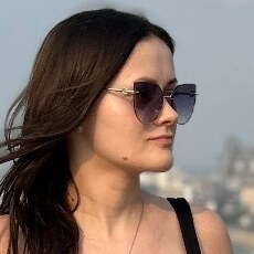 Фотография девушки Виктория, 27 лет из г. Пинск