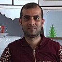 Оганнес, 39 лет