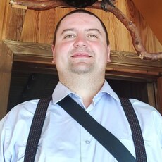 Фотография мужчины Серж, 41 год из г. Новополоцк