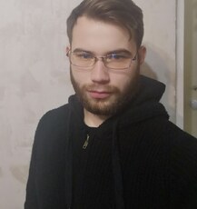 Фотография мужчины Николай, 26 лет из г. Тара