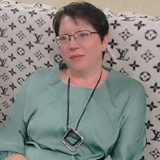 Фотография девушки Ирина, 55 лет из г. Рошаль