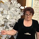 Маргарита, 57 лет