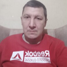 Фотография мужчины Саша, 43 года из г. Магнитогорск