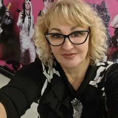 Фотография девушки Иринка, 52 года из г. Краснодар