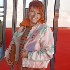 Фотография девушки Светлана, 63 года из г. Новосибирск