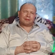 Фотография мужчины Сергей, 44 года из г. Ноябрьск