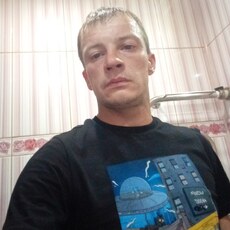 Фотография мужчины Андрей, 35 лет из г. Конаково