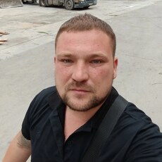 Фотография мужчины Сергей, 38 лет из г. Балашиха