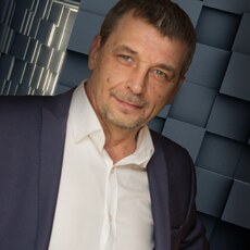 Фотография мужчины Константин, 58 лет из г. Одинцово