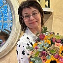 Юлия, 58 лет