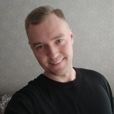 Фотография мужчины Никита, 32 года из г. Тольятти