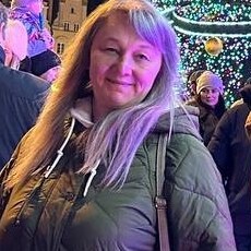 Фотография девушки Natalia, 50 лет из г. Вроцлав