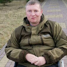 Фотография мужчины Віталій, 46 лет из г. Вендичаны