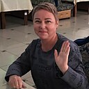 Оксана, 58 лет