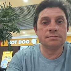 Фотография мужчины Андрей, 51 год из г. Иваново