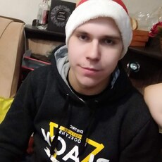 Фотография мужчины Николай, 26 лет из г. Октябрьск