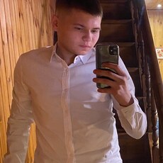 Фотография мужчины Кирилл, 23 года из г. Лиски
