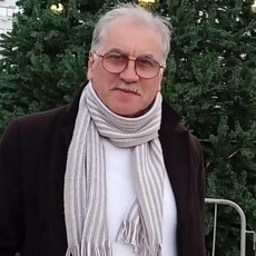 Фотография мужчины Василий, 63 года из г. Туапсе