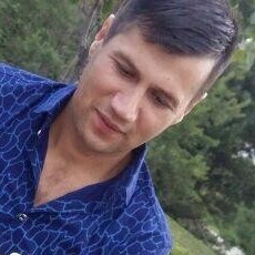 Фотография мужчины Сунатулло, 40 лет из г. Казань