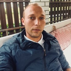 Фотография мужчины Evgene, 33 года из г. Береза Картуска