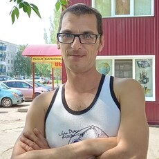 Фотография мужчины Евгений, 39 лет из г. Шарыпово