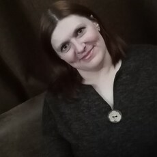 Фотография девушки Елена, 45 лет из г. Серов