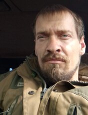 Фотография мужчины Сергей, 39 лет из г. Шарыпово