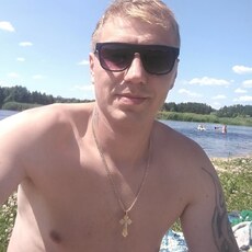 Фотография мужчины Павел, 39 лет из г. Добруш