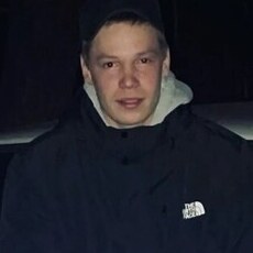 Фотография мужчины Владимир, 28 лет из г. Алчевск