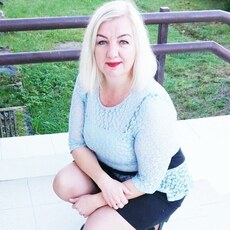 Фотография девушки Gena, 46 лет из г. Барановичи