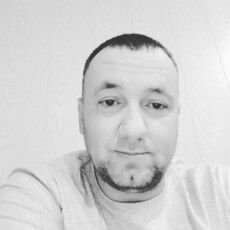 Фотография мужчины Андрей, 40 лет из г. Орша