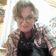Фотография девушки Катерина, 43 года из г. Санкт-Петербург