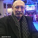 Serge, 68 лет