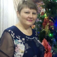 Фотография девушки Светлана, 52 года из г. Магнитогорск